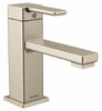 Brushed Nickel