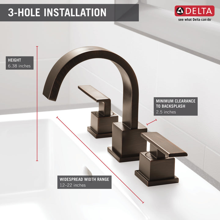 3553LF-RB product image.