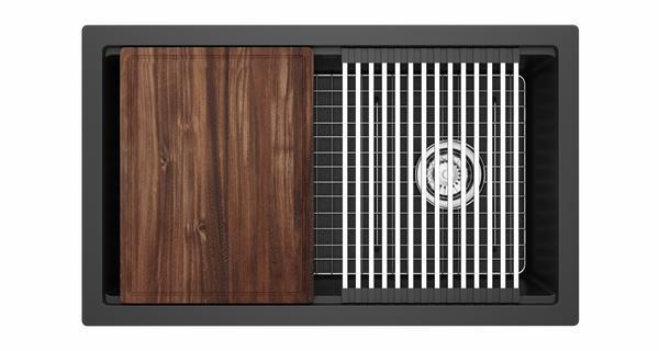 FAUM3018WSBK product image.