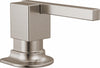 Brilliance Stainless