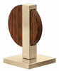 Brilliance Luxe Gold/Wood