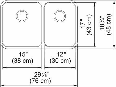 GDX16028RH-CA product image.