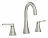 Spot Resist Brushed Nickel