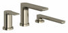 Brushed Nickel