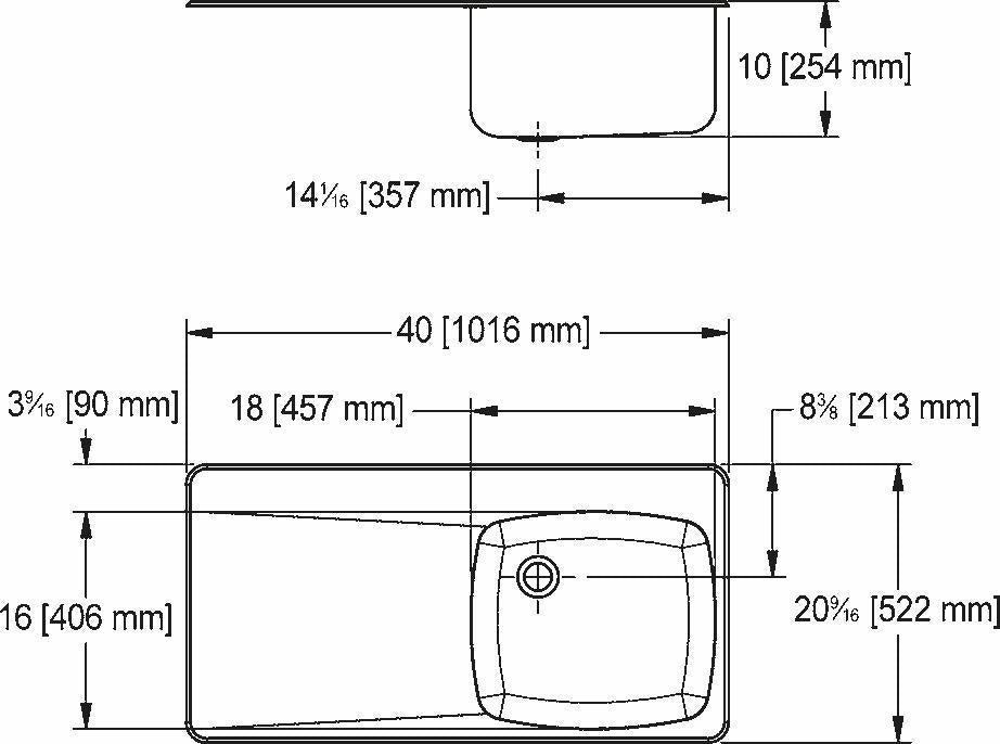 LBSDBL6810P-1 product image.