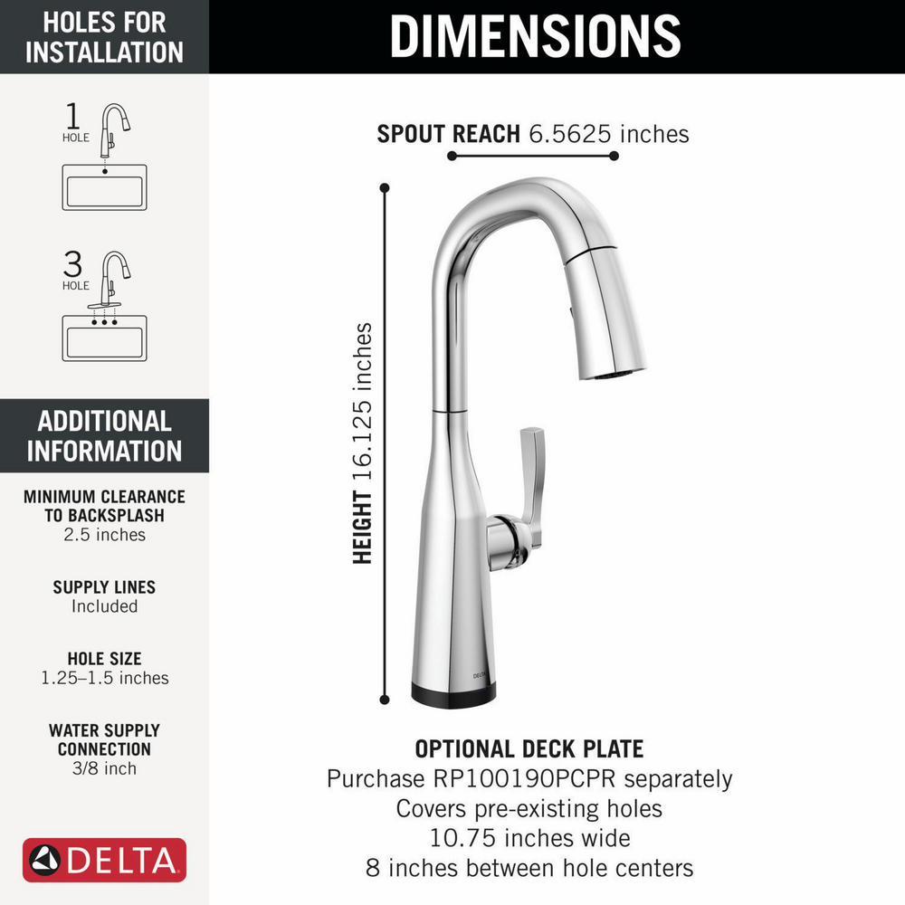 9976TL-PR-DST product image.