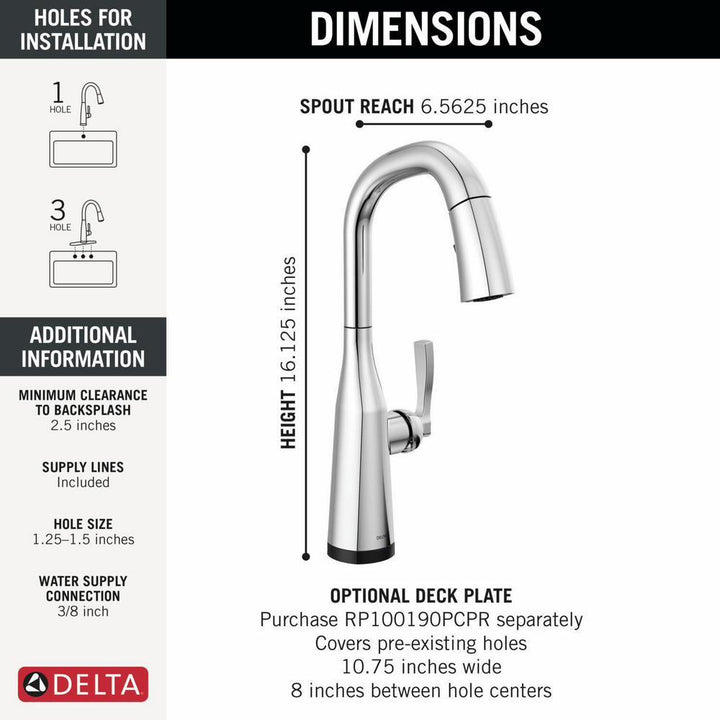 9976TL-PR-DST product image.