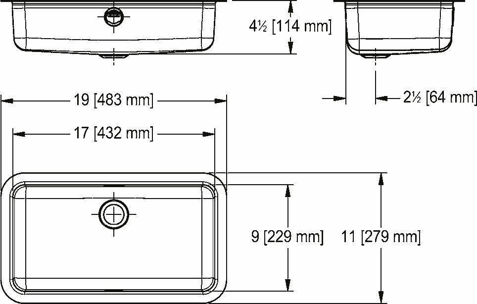 OWB1119U-5 product image.