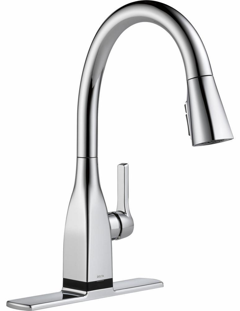 9183T-DST product image.