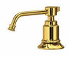 Unlacquered Brass