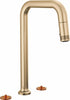 Brilliance Luxe Gold