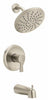 Brushed Nickel
