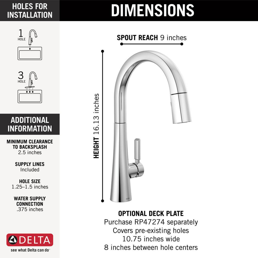 9191-PR-DST product image.