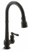 Oil-Rubbed Bronze
