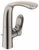 Polished Nickel