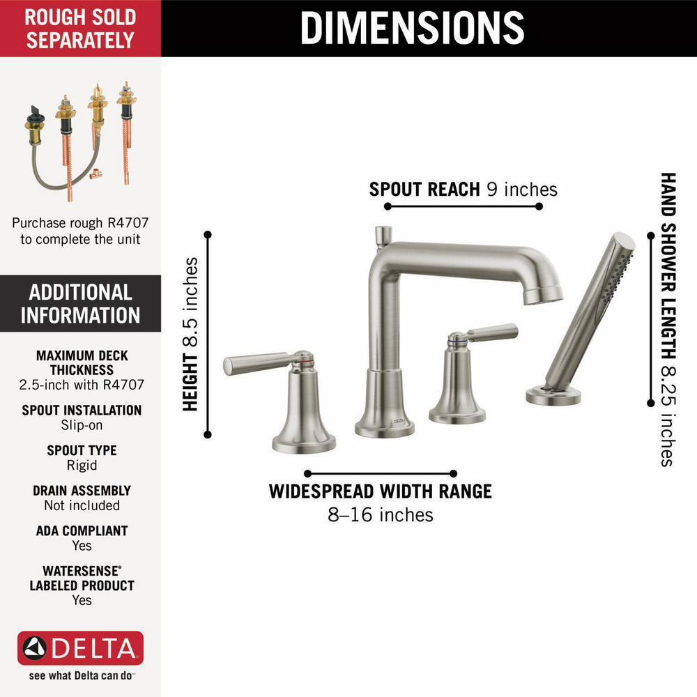 T4736-SS product image.