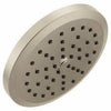 Spot Resist Brushed Nickel