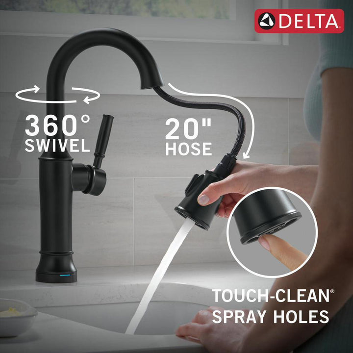 9984TL-BL-DST product image.