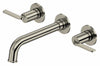 Brushed Nickel