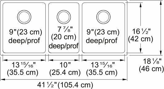 BTU1841-9 product image.