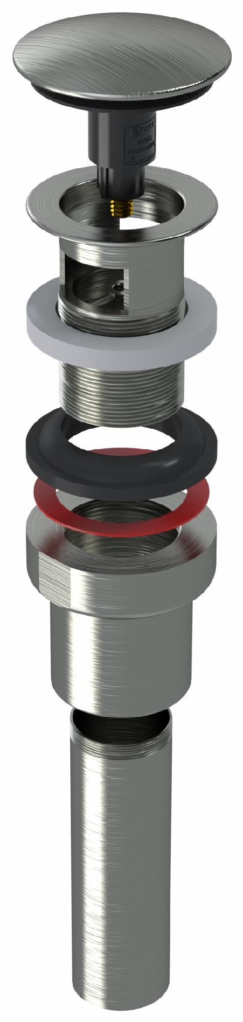 3500Q-BN product image.