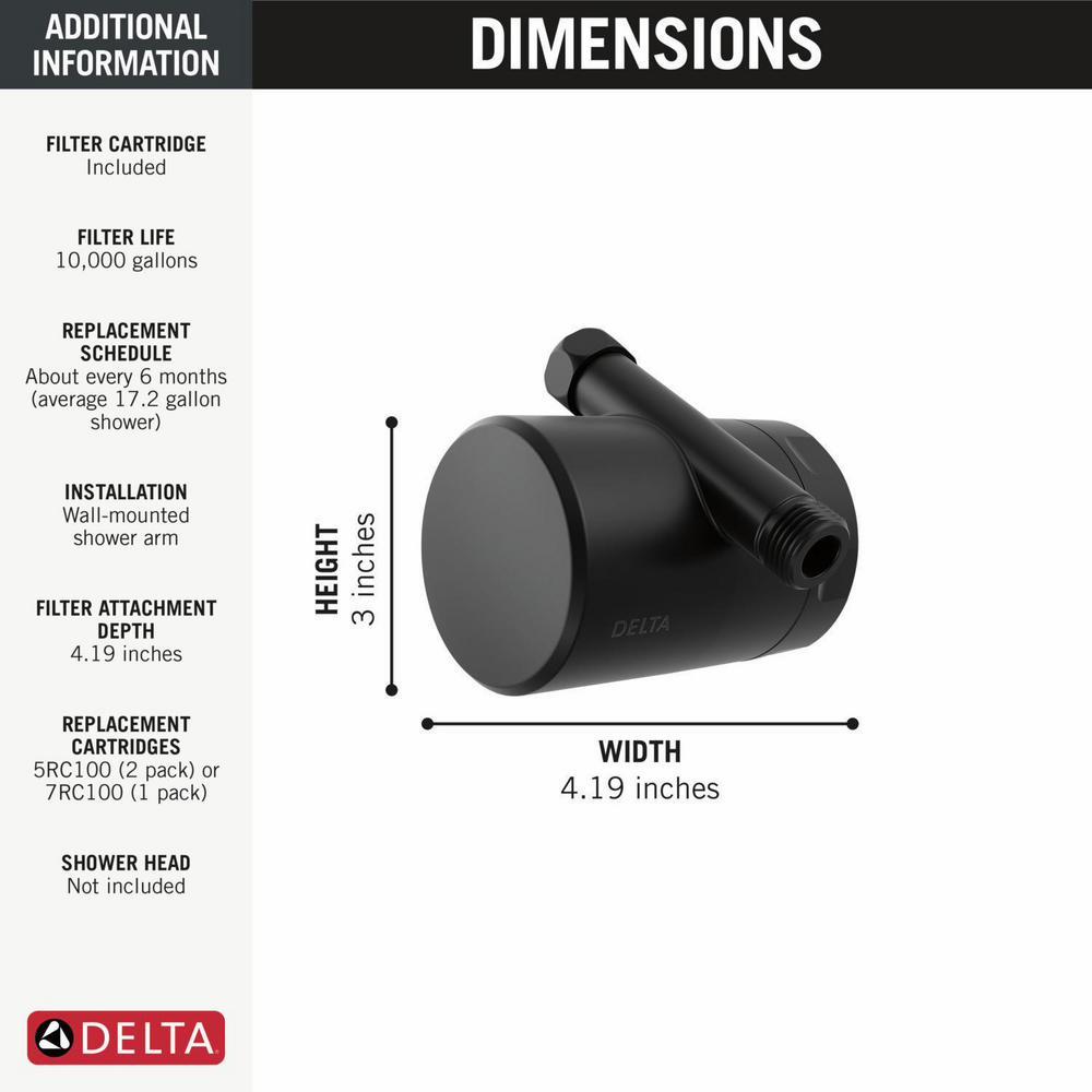 7SF100-BL product image.