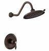 Oil Rubbed Bronze