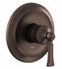 Oil Rubbed Bronze