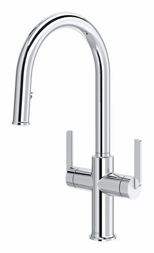 AU801C product image.