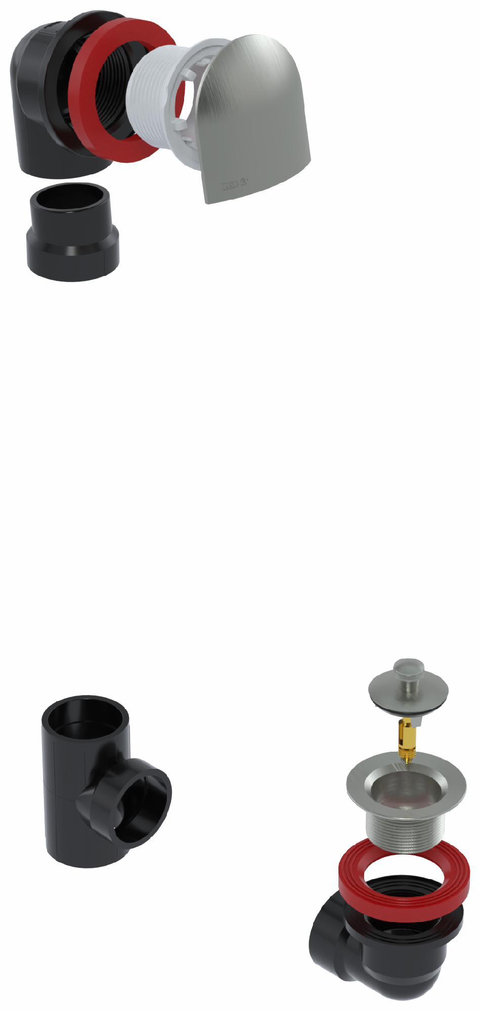 6040LK-BN product image.