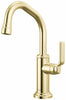 Unlacquered Brass