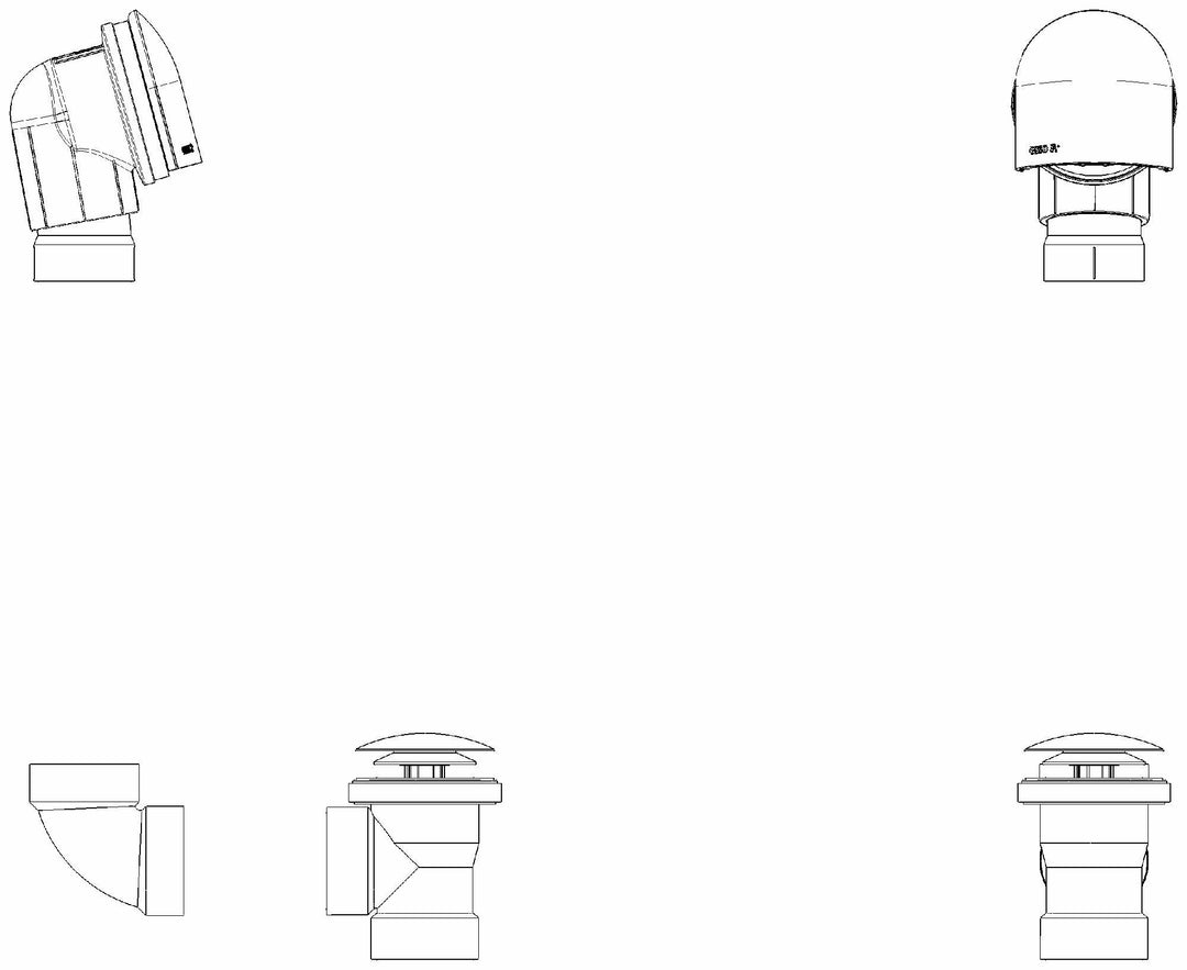 64DQK-MBL product image.