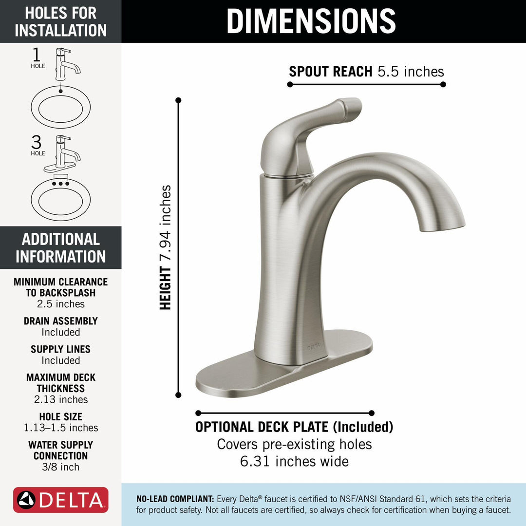15840LF-SP product image.