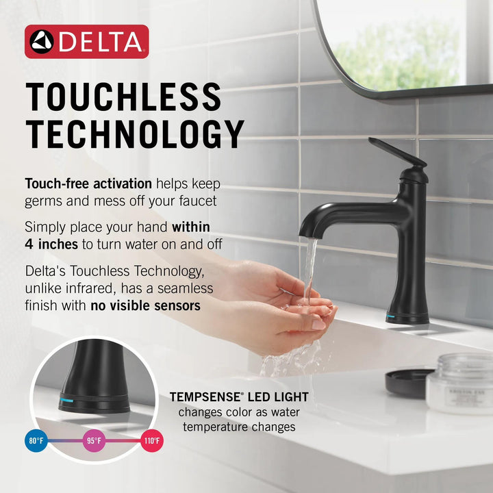 545T-BL-DST product image.