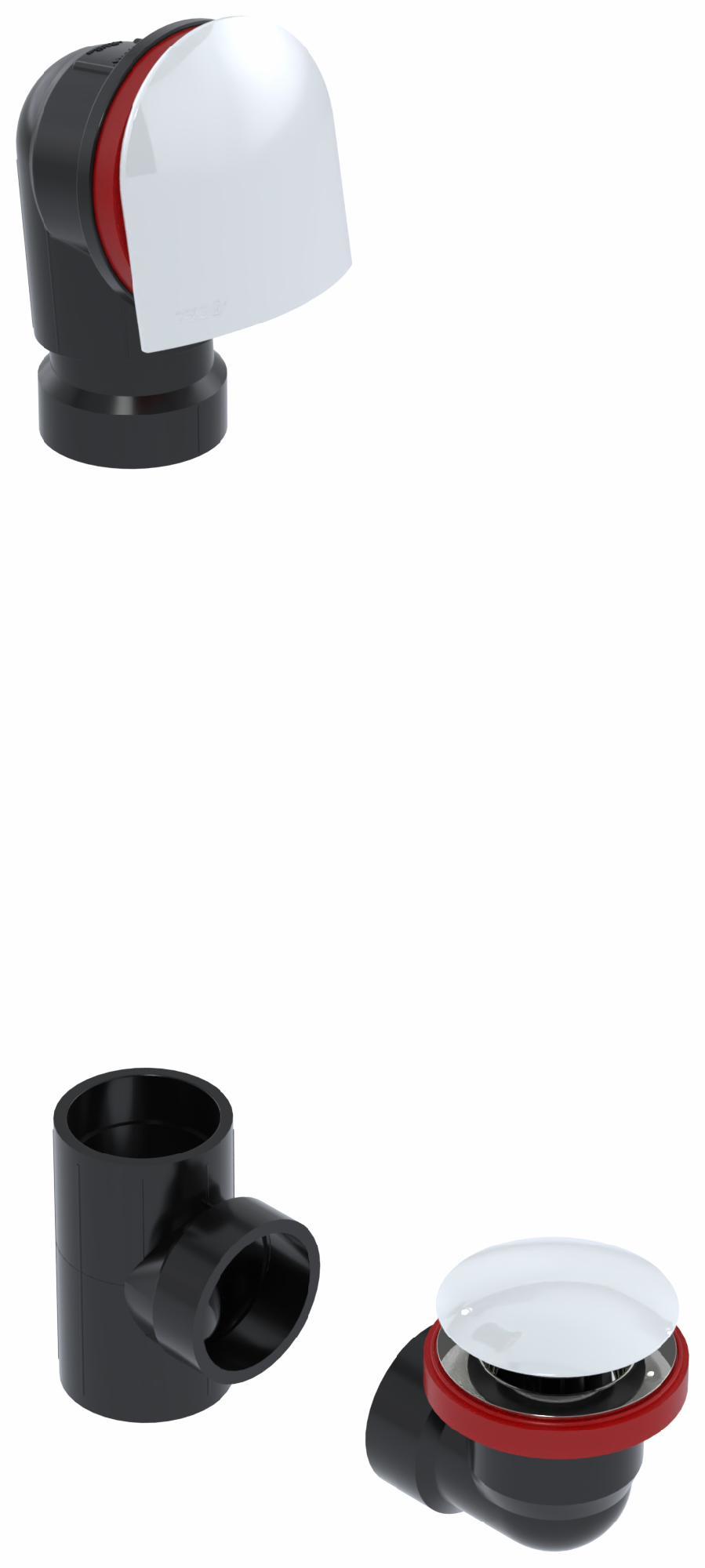 6040QK-W product image.