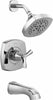 Lumicoat Chrome