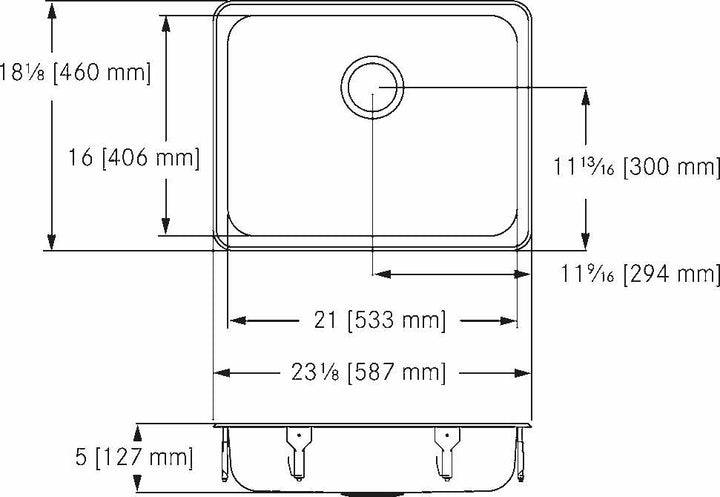 AS6105P-1 product image.