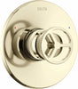 Polished Nickel