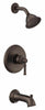 Oil Rubbed Bronze