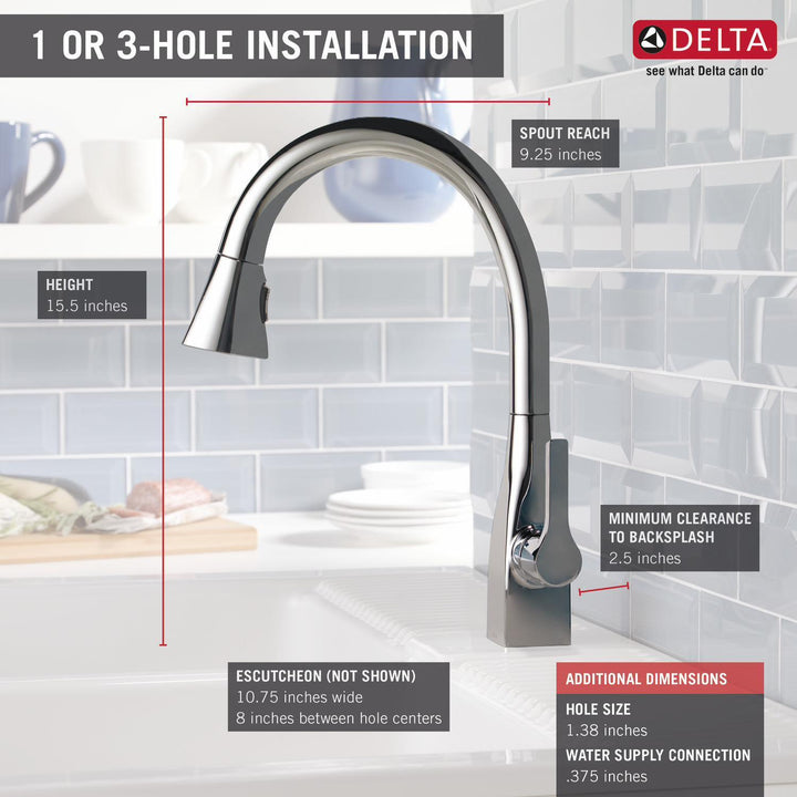 9183-DST product image.