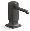 Oil-Rubbed Bronze