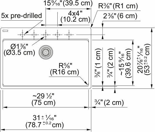 MAG61029-SHG-S product image.