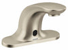 Brushed Nickel