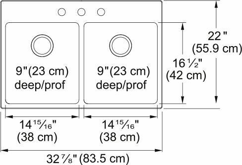 BDL2233-9-3 product image.