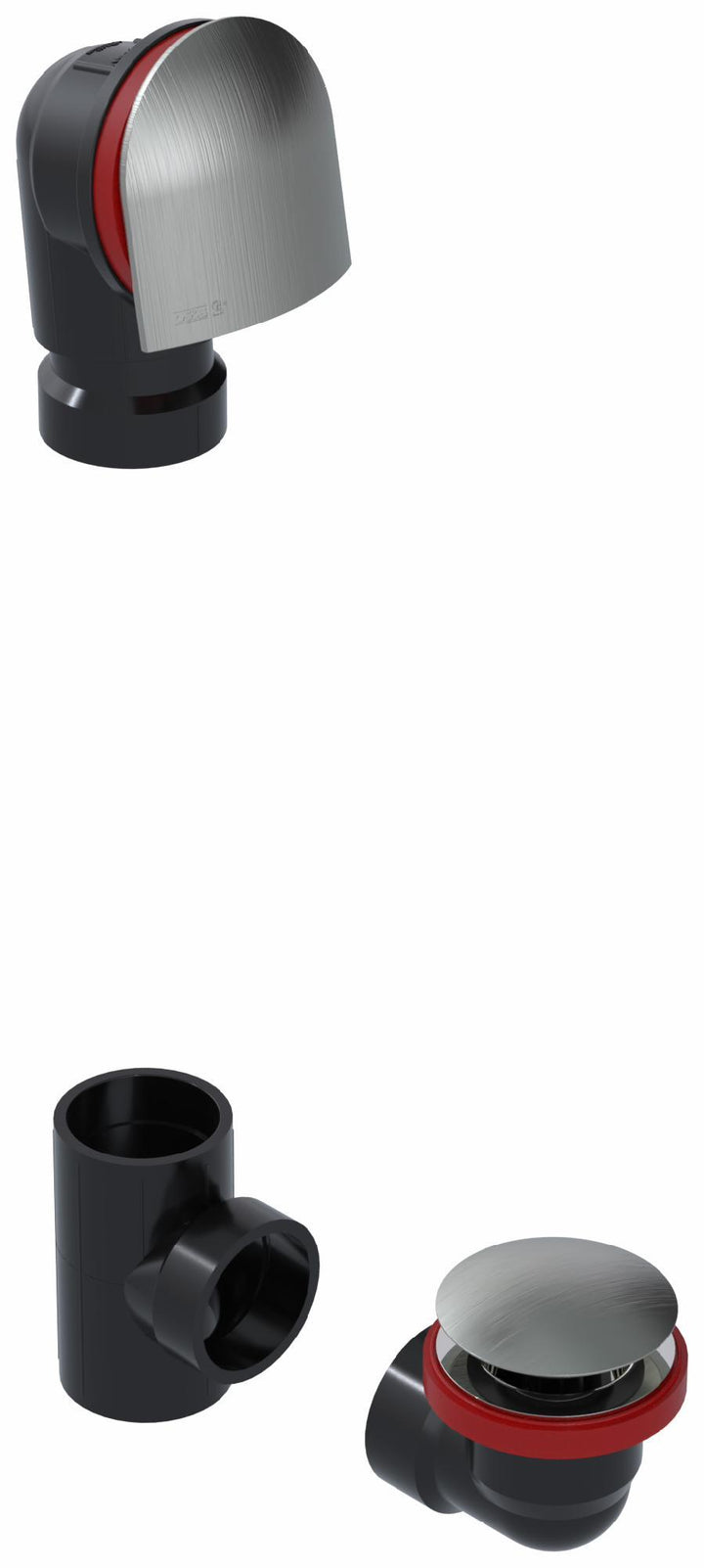 6040QK-BN product image.