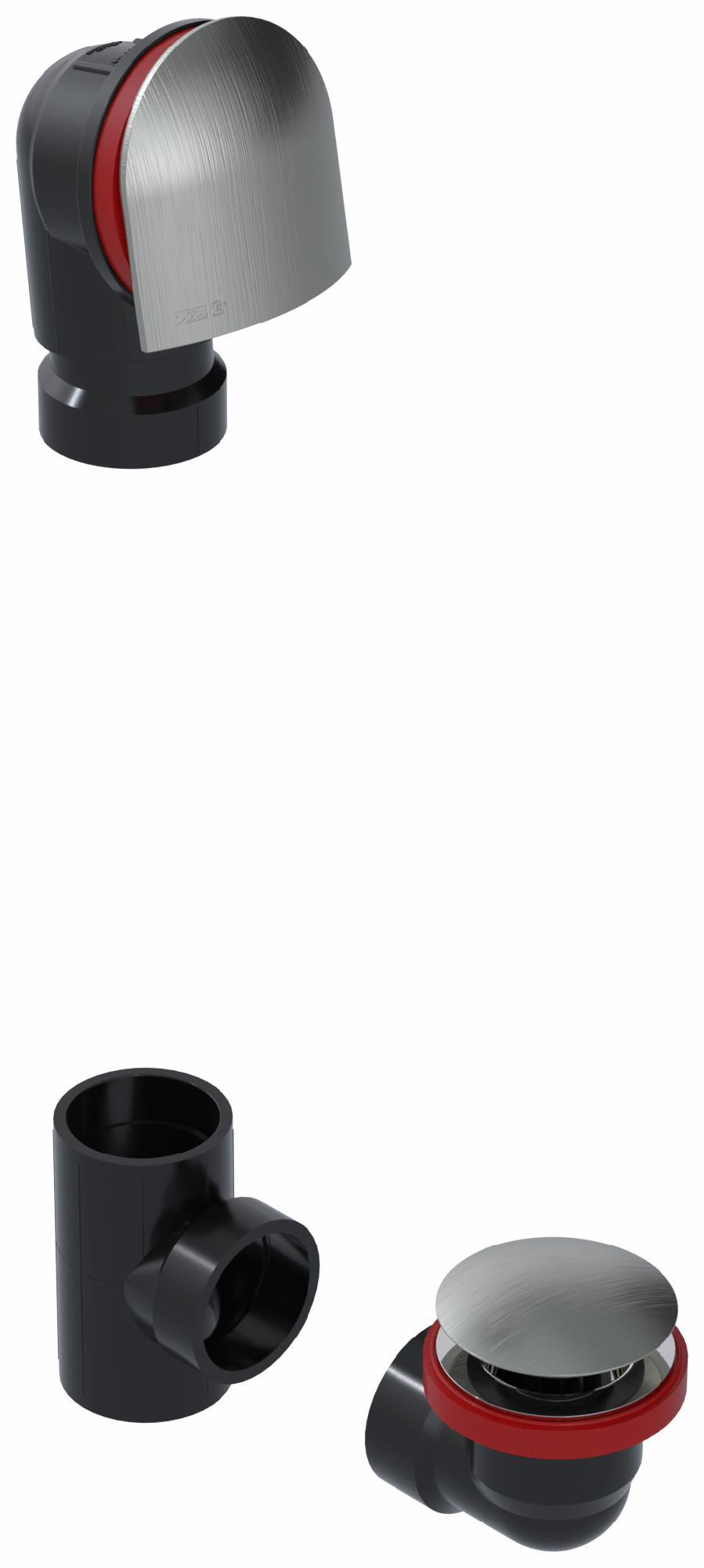 6040QK-BN product image.