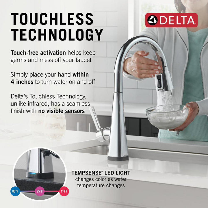 19802TLZ-DST product image.