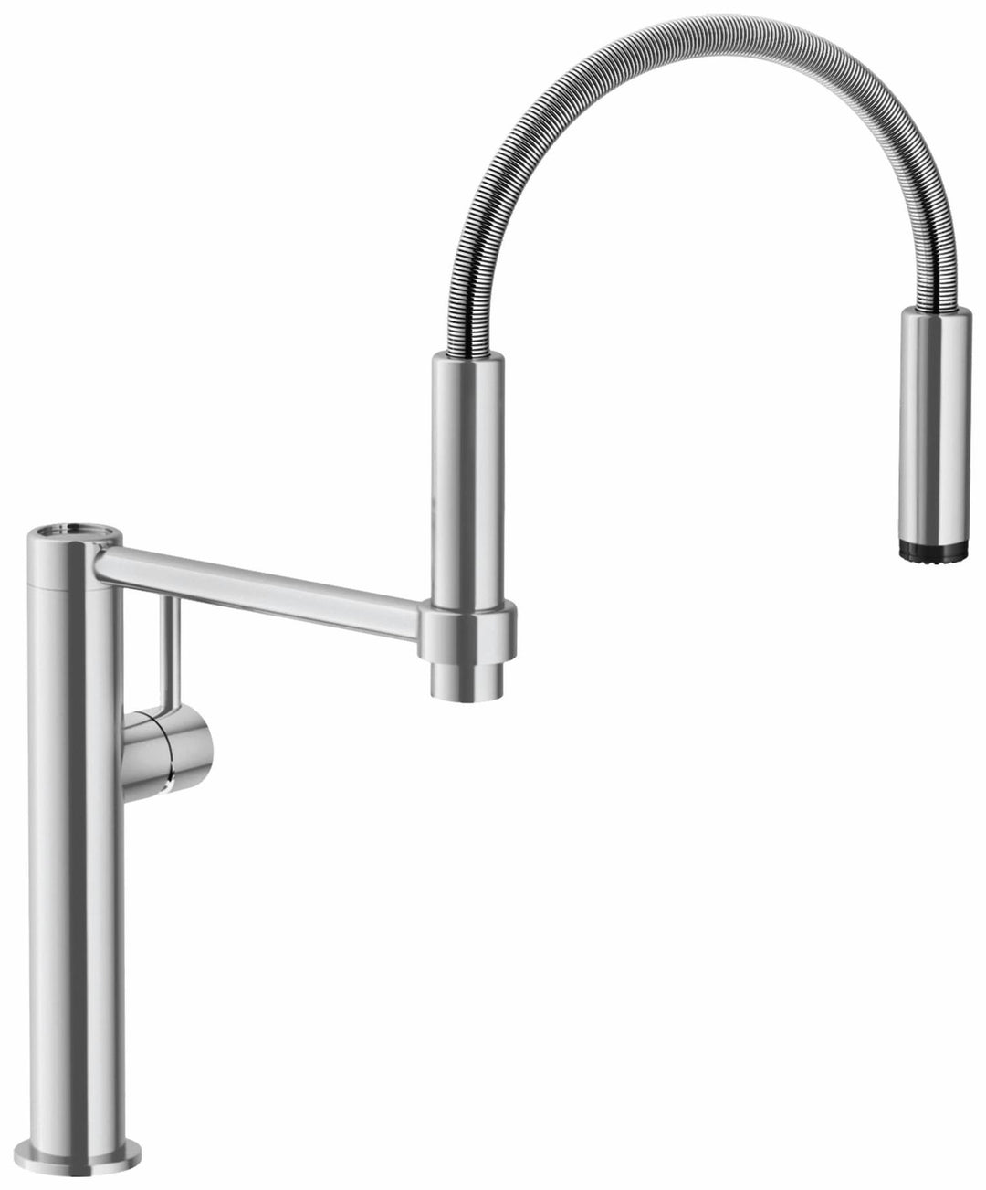 PES-360-CHR product image.