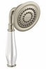 Brushed Nickel