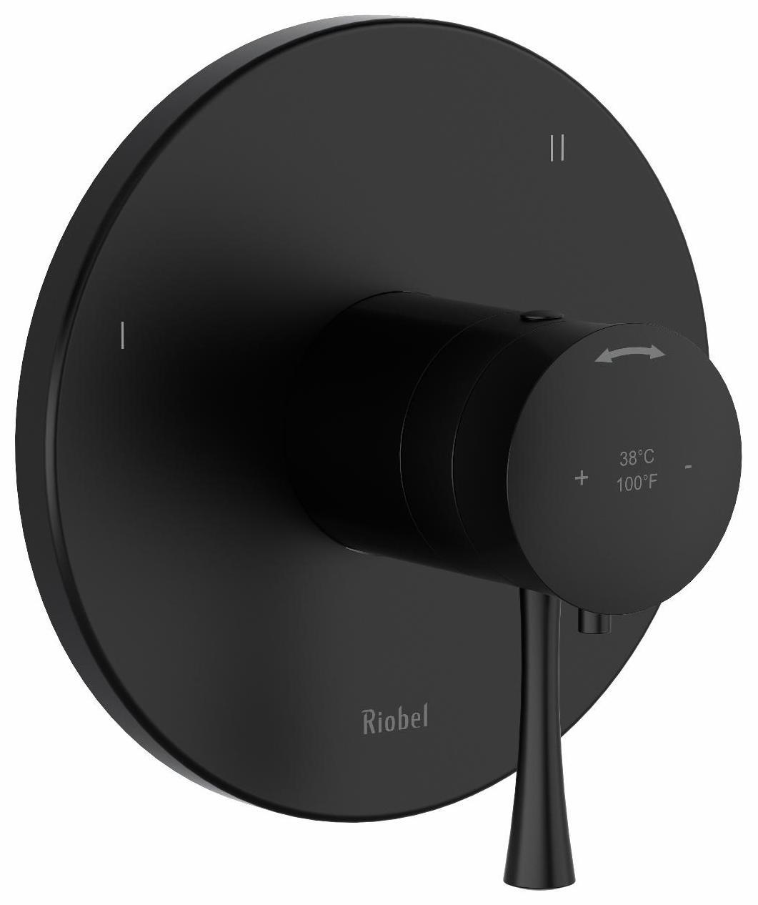 TEDTM45BK product image.